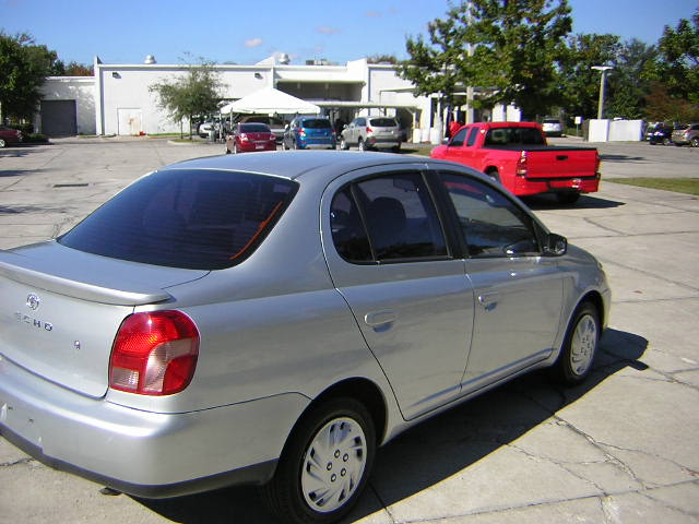 toyota echo in florida #6